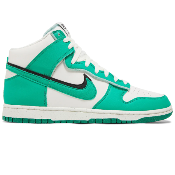 Nike Dunk High SE Stadium Green