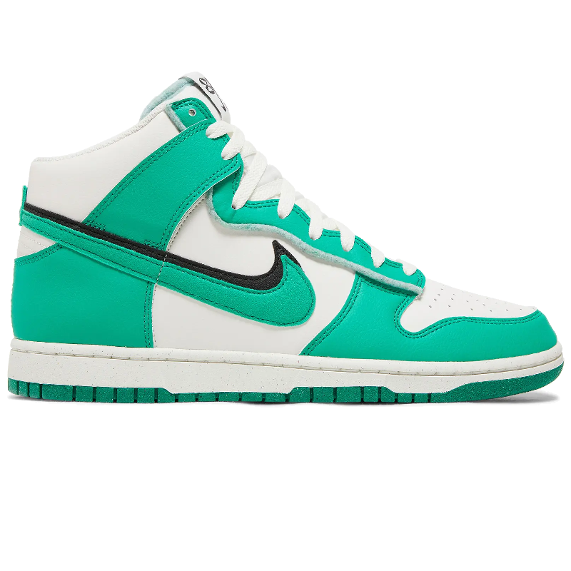 Nike Dunk High SE Stadium Green