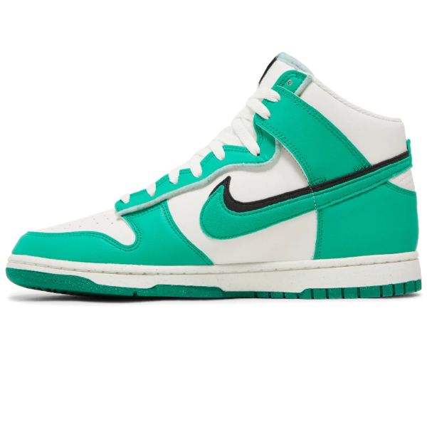 Nike Dunk High SE Stadium Green