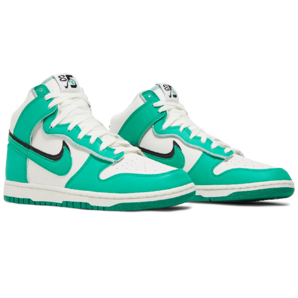 Nike Dunk High SE Stadium Green