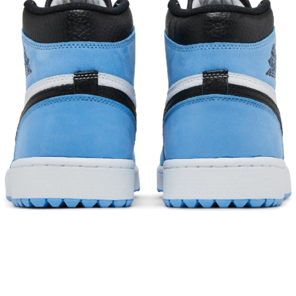 Jordan 1 Retro High Golf University Blue