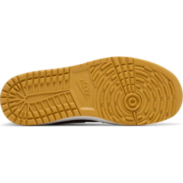 Jordan 1 Retro High Golf Pollen