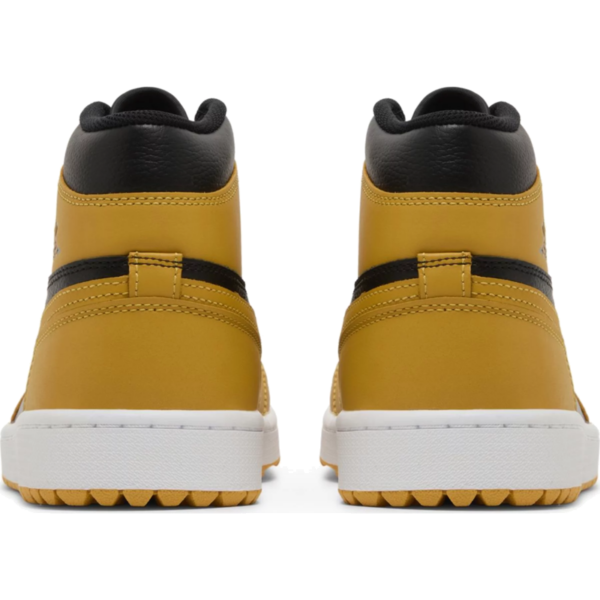 Jordan 1 Retro High Golf Pollen