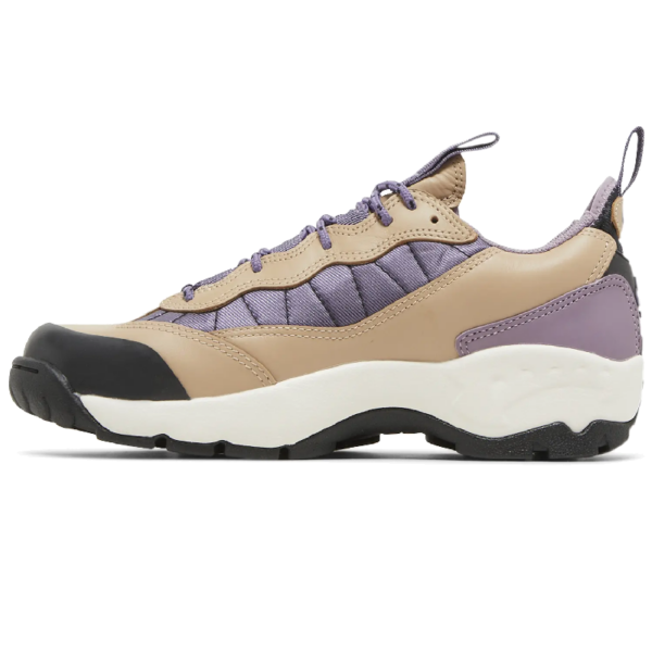 Nike ACG Air Mada Low Beige Canyon Purple