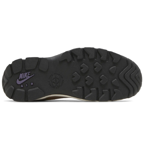 Nike ACG Air Mada Low Beige Canyon Purple