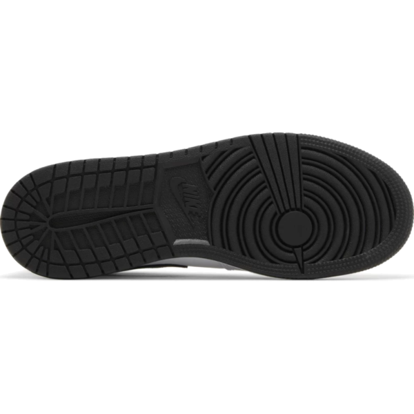 Jordan 1 Mid Reverse Panda (GS)