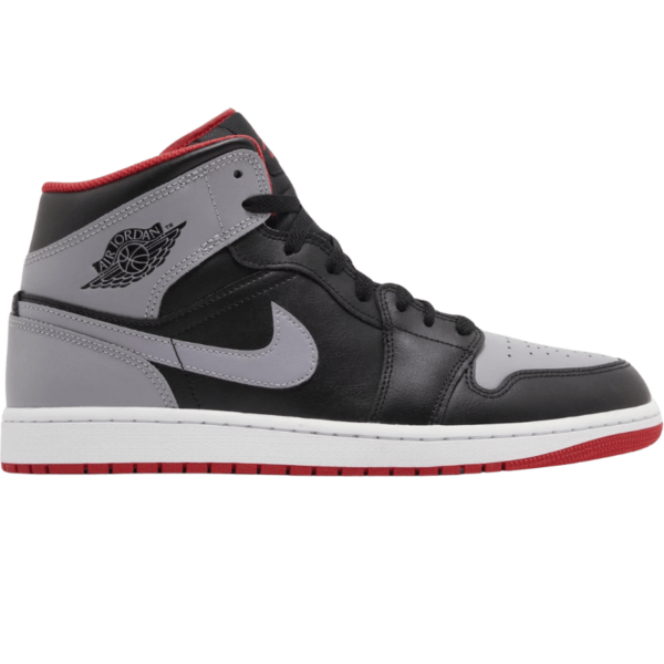 Jordan 1 Mid Bred Shadow