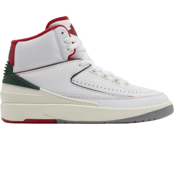 Jordan 2 Retro Origins (GS)