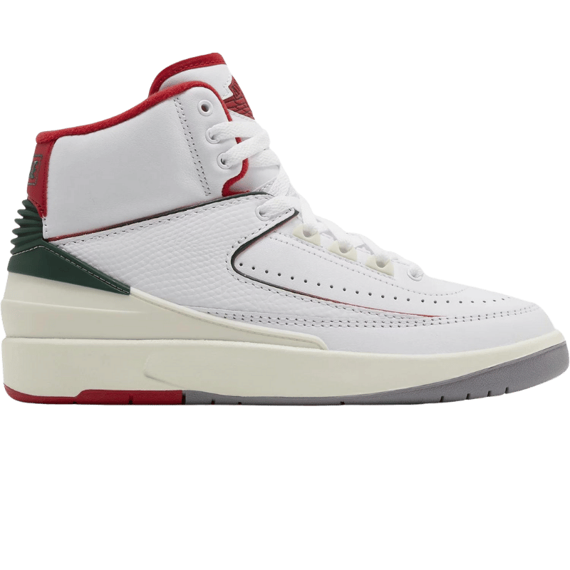 Jordan 2 Retro Origins (GS)