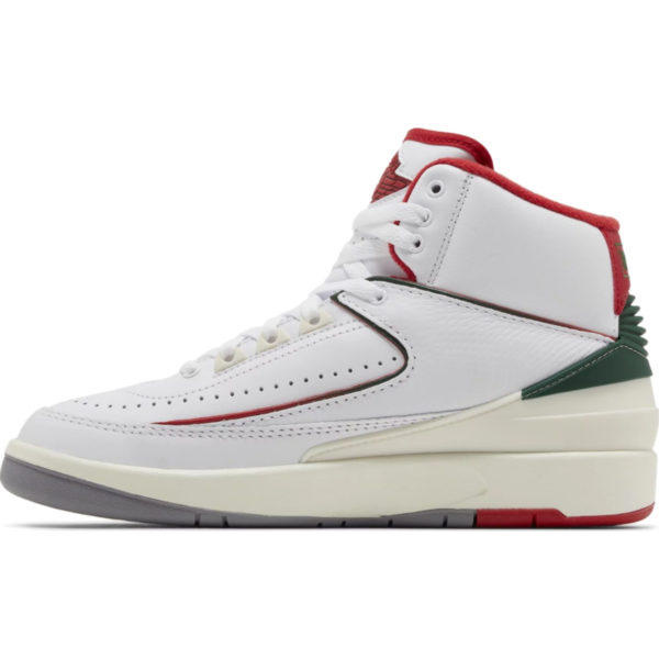 Jordan 2 Retro Origins (GS)