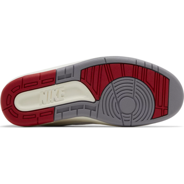 Jordan 2 Retro Origins (GS)