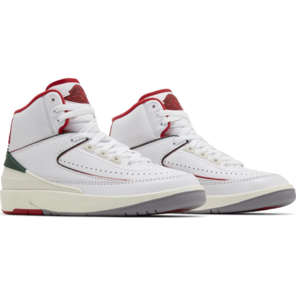 Jordan 2 Retro Origins (GS)