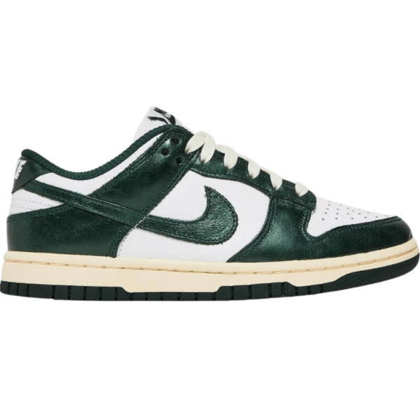 Nike Dunk Low Vintage Green (Women's)