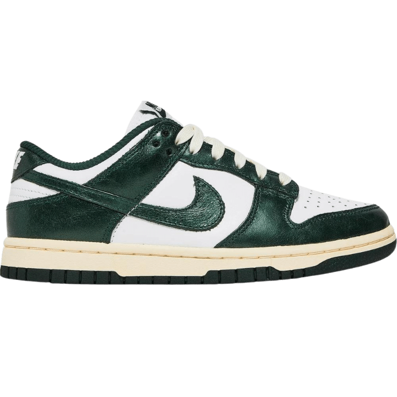 Nike Dunk Low Vintage Green (Women's)