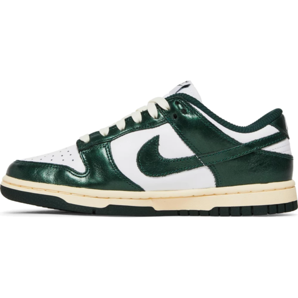 Nike Dunk Low Vintage Green (Women's)