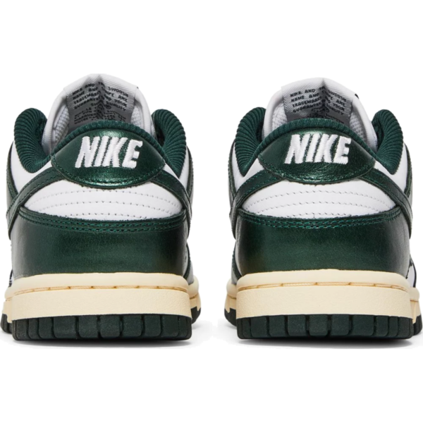 Nike Dunk Low Vintage Green (Women's)