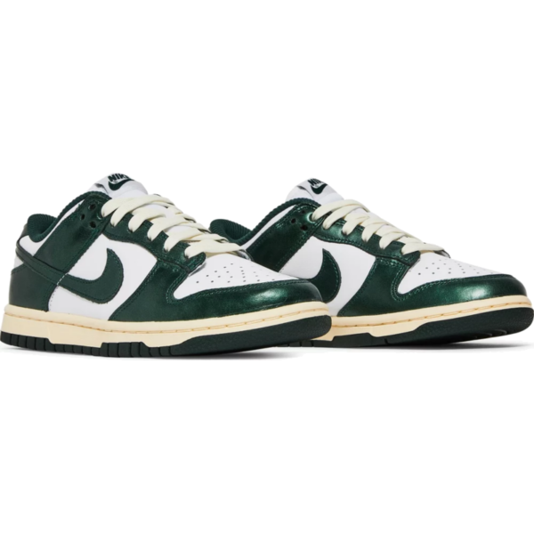 Nike Dunk Low Vintage Green (Women's)