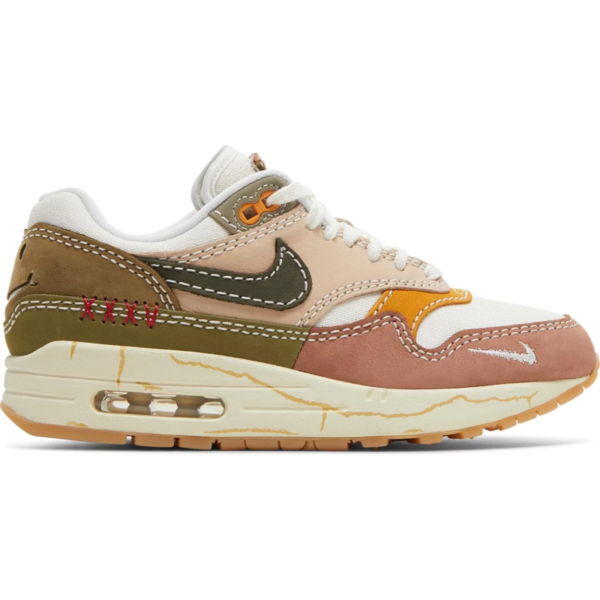 Nike Air Max 1 Premium Wabi-Sabi (Women's)