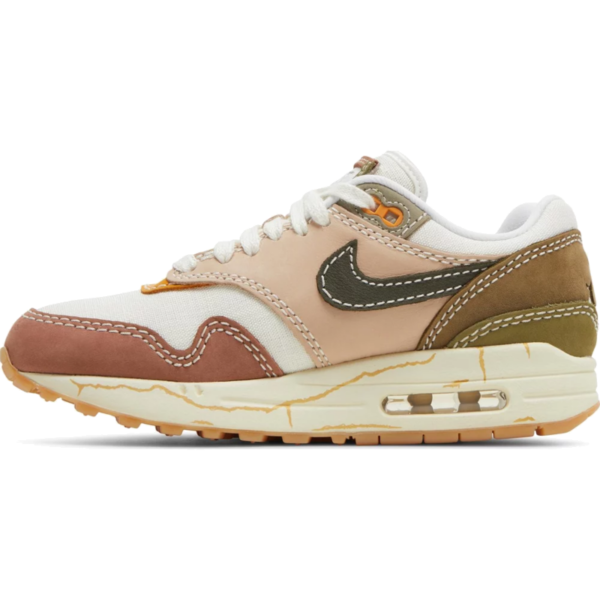 Nike Air Max 1 Premium Wabi-Sabi (Women's)
