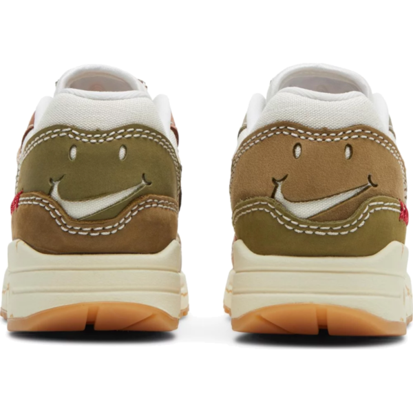 Nike Air Max 1 Premium Wabi-Sabi (Women's)