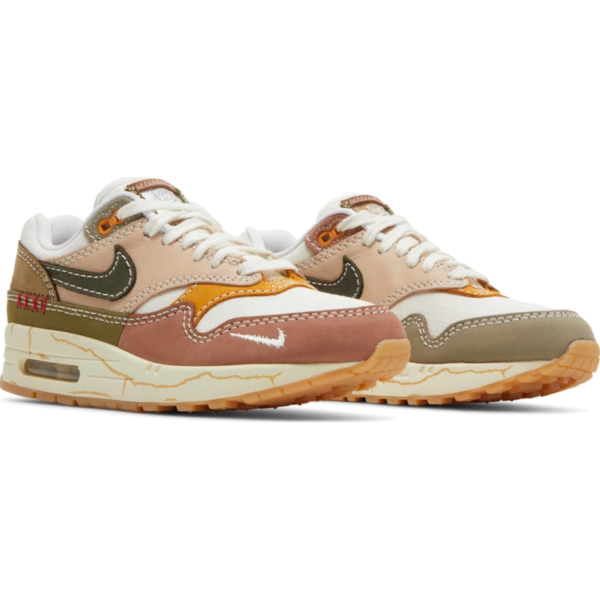 Nike Air Max 1 Premium Wabi-Sabi (Women's)