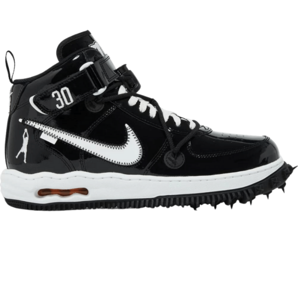 Nike Air Force 1 Mid SP Off-White Sheed
