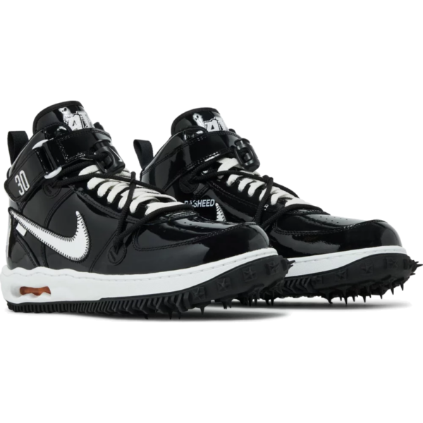 Nike Air Force 1 Mid SP Off-White Sheed