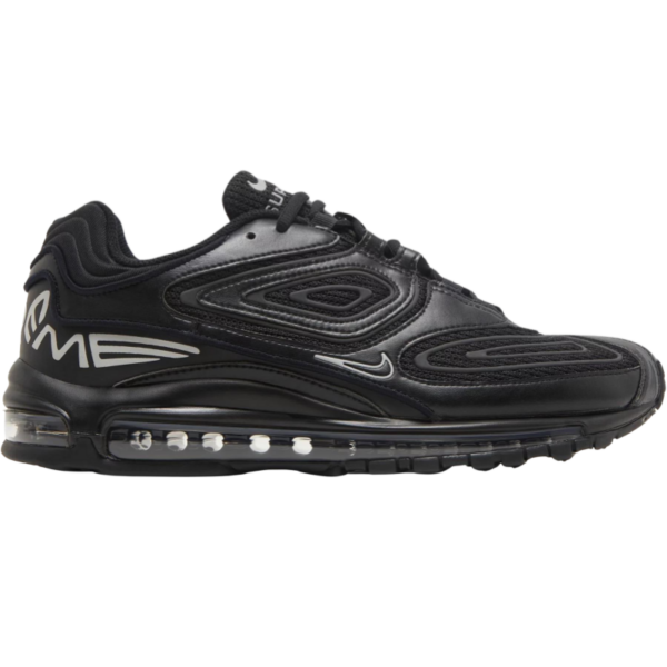 Nike Air Max 98 TL Supreme Black