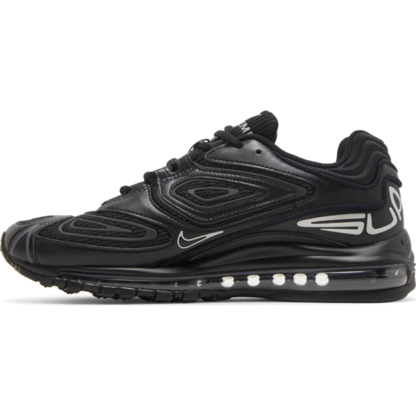 Nike Air Max 98 TL Supreme Black