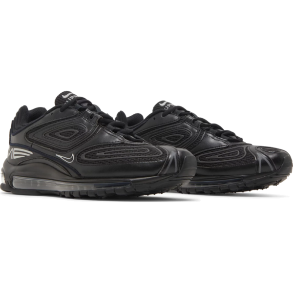 Nike Air Max 98 TL Supreme Black