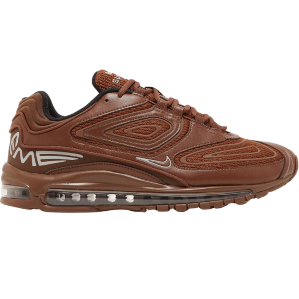 Nike Air Max 98 TL Supreme Brown