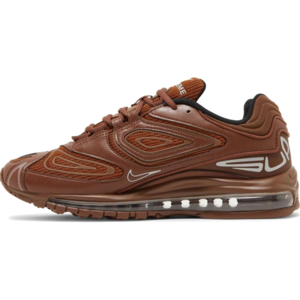 Nike Air Max 98 TL Supreme Brown