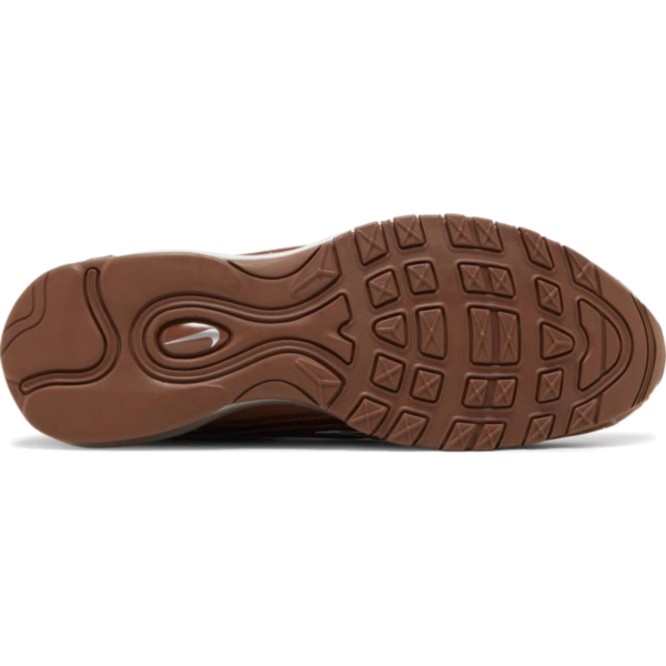 Nike Air Max 98 TL Supreme Brown
