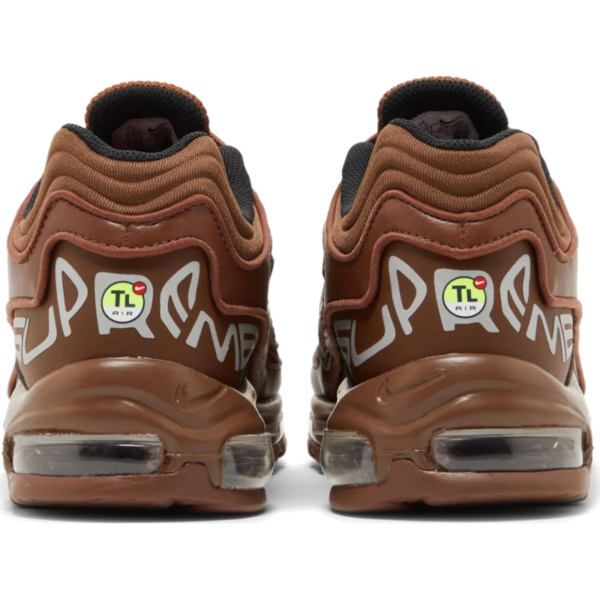 Nike Air Max 98 TL Supreme Brown