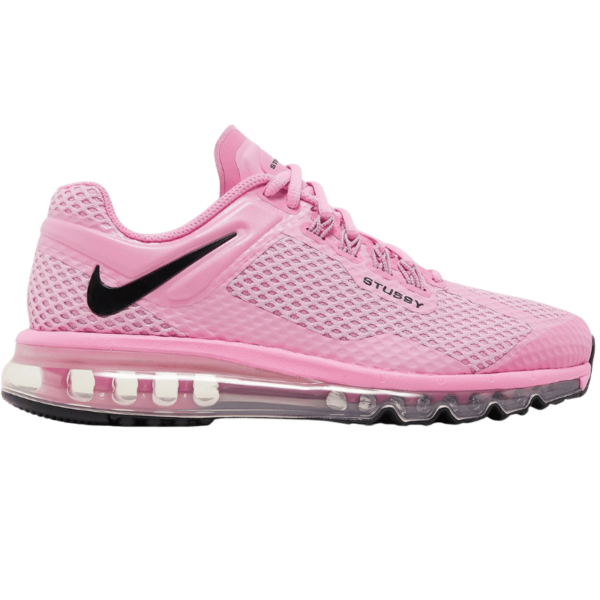 Nike Air Max 2013 Stussy Pink