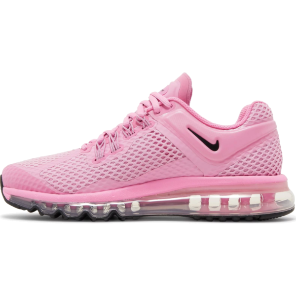 Nike Air Max 2013 Stussy Pink