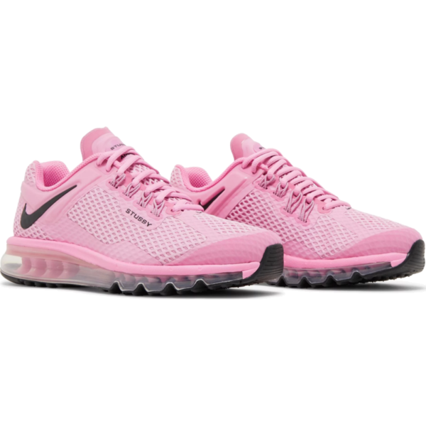 Nike Air Max 2013 Stussy Pink