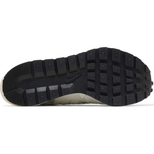 Nike VaporWaffle Woven sacai Jean Paul Gaultier White