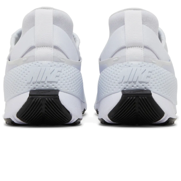 Nike Go FlyEase White Black (Women's)