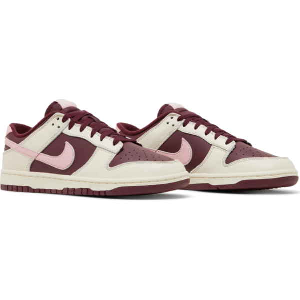 Nike Dunk Low Retro PRM Valentine's Day (2023)