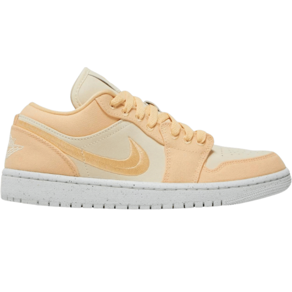 Jordan 1 Low SE Celestial Gold (Women's)