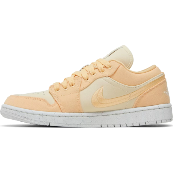 Jordan 1 Low SE Celestial Gold (Women's)