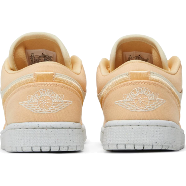 Jordan 1 Low SE Celestial Gold (Women's)