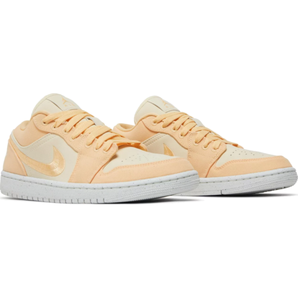 Jordan 1 Low SE Celestial Gold (Women's)
