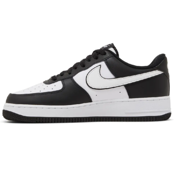 Nike Air Force 1 Low '07 White Swoosh Panda