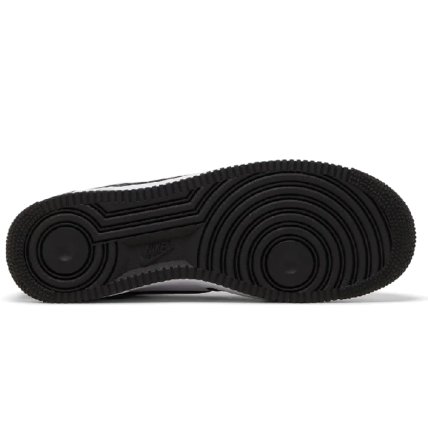 Nike Air Force 1 Low '07 White Swoosh Panda