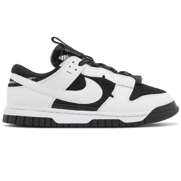 Nike Dunk Low Jumbo Reverse Panda