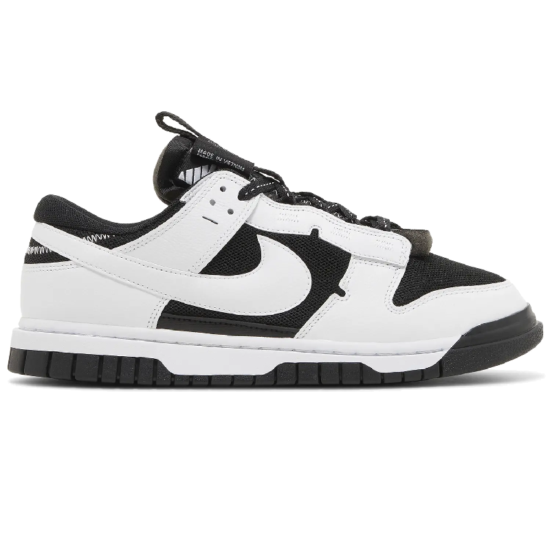 Nike Dunk Low Jumbo Reverse Panda