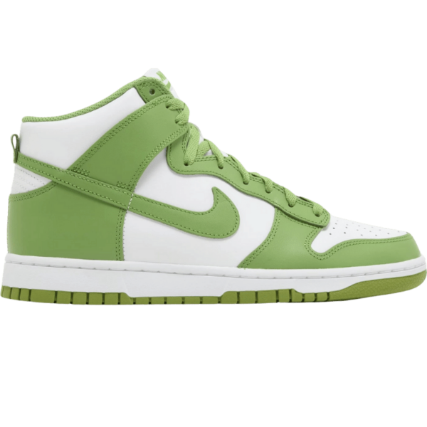 Nike Dunk High Retro Chlorophyll