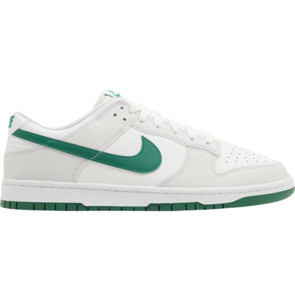 Nike Dunk Low Retro Summit White Malachite